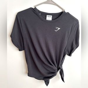 Size Small Gym Shark shirt